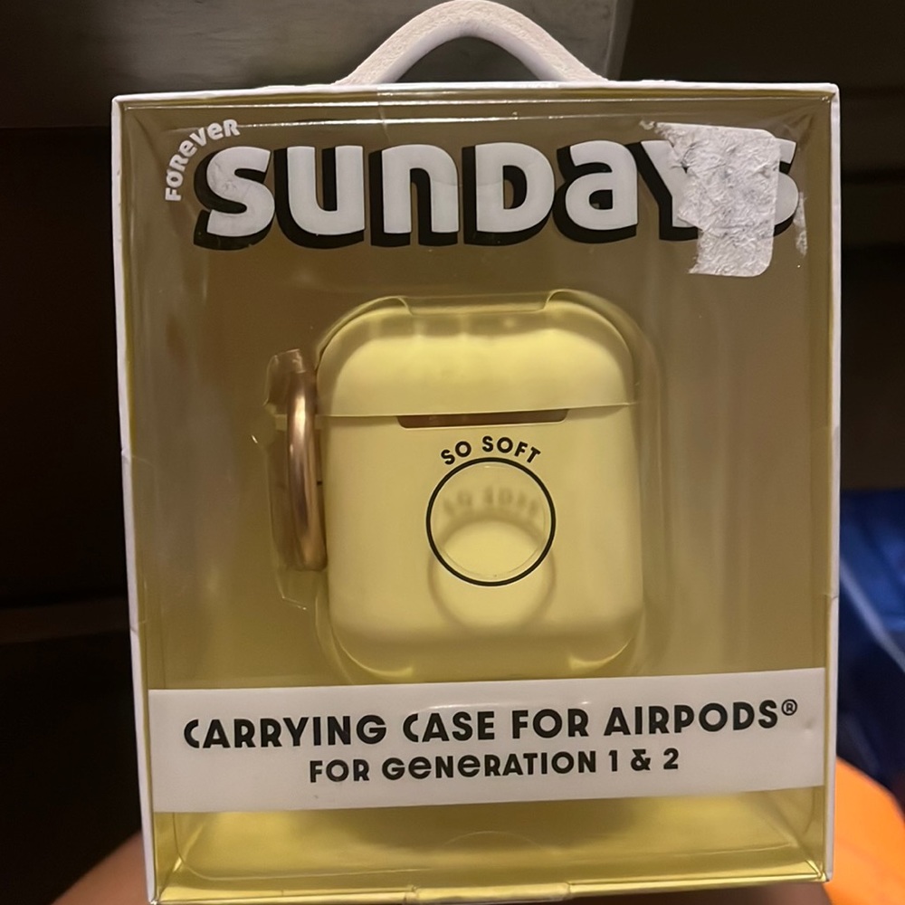 AirPods case